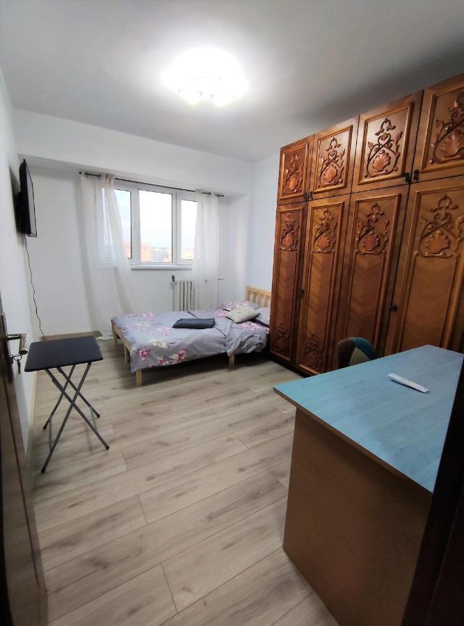 Lake And Park View Residence Bucharest Luaran gambar