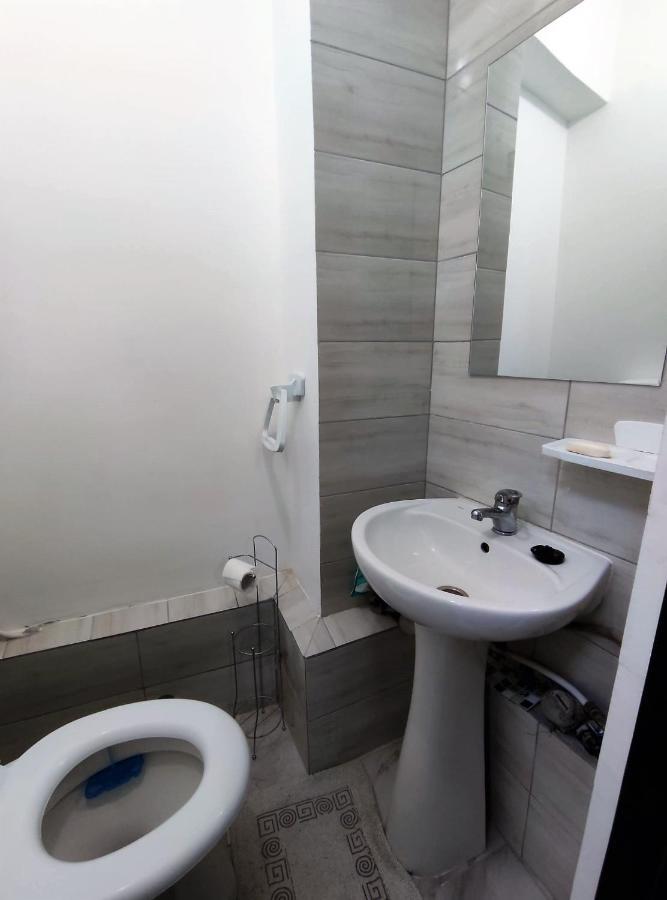 Lake And Park View Residence Bucharest Luaran gambar