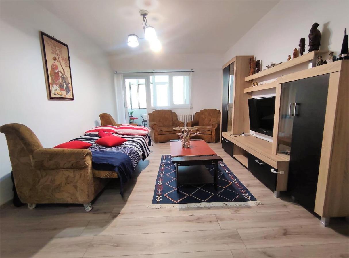Lake And Park View Residence Bucharest Luaran gambar
