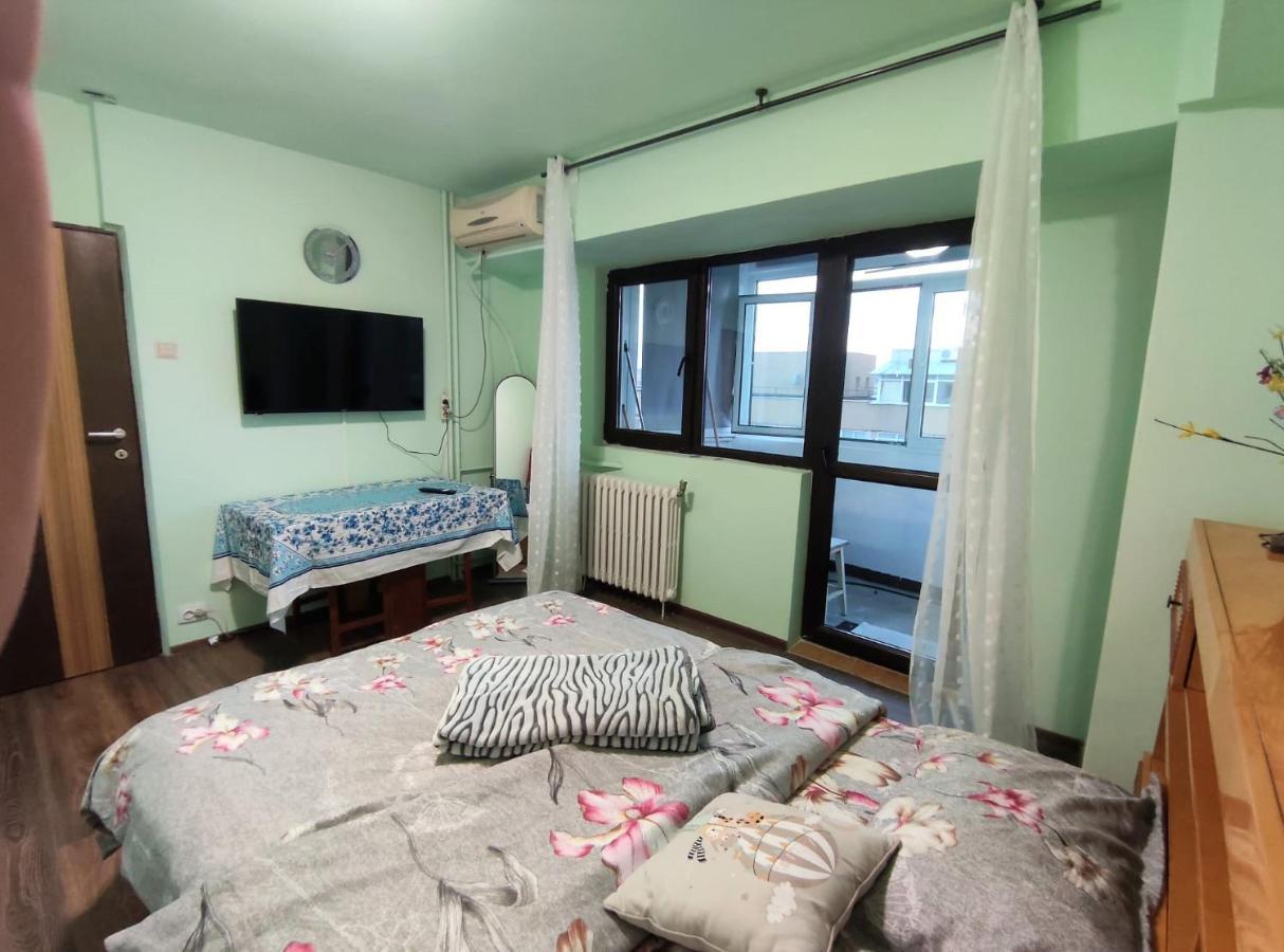 Lake And Park View Residence Bucharest Luaran gambar