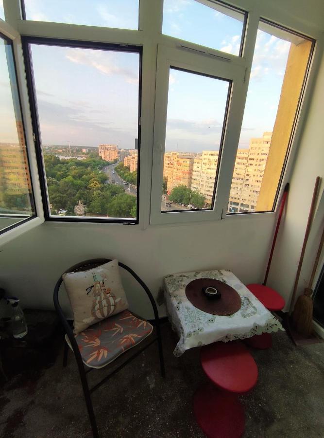 Lake And Park View Residence Bucharest Luaran gambar