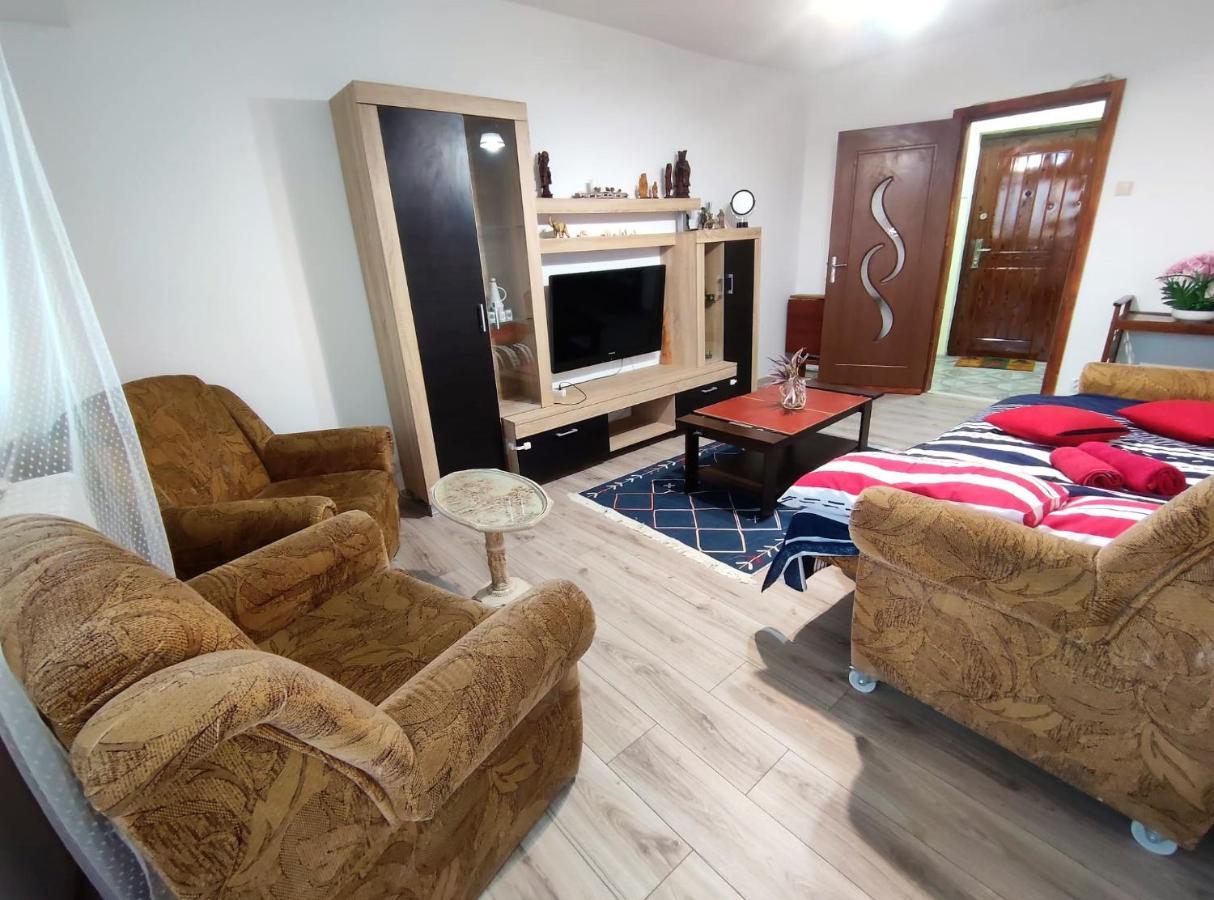 Lake And Park View Residence Bucharest Luaran gambar
