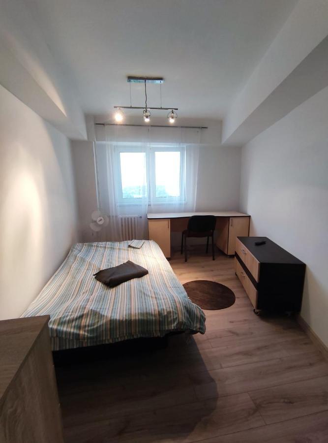 Lake And Park View Residence Bucharest Luaran gambar