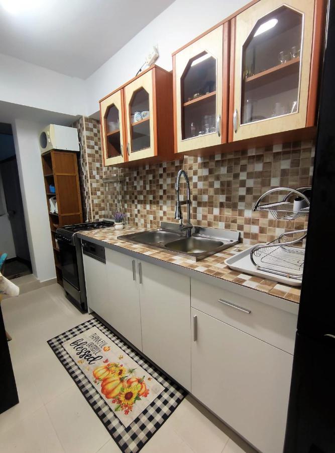 Lake And Park View Residence Bucharest Luaran gambar